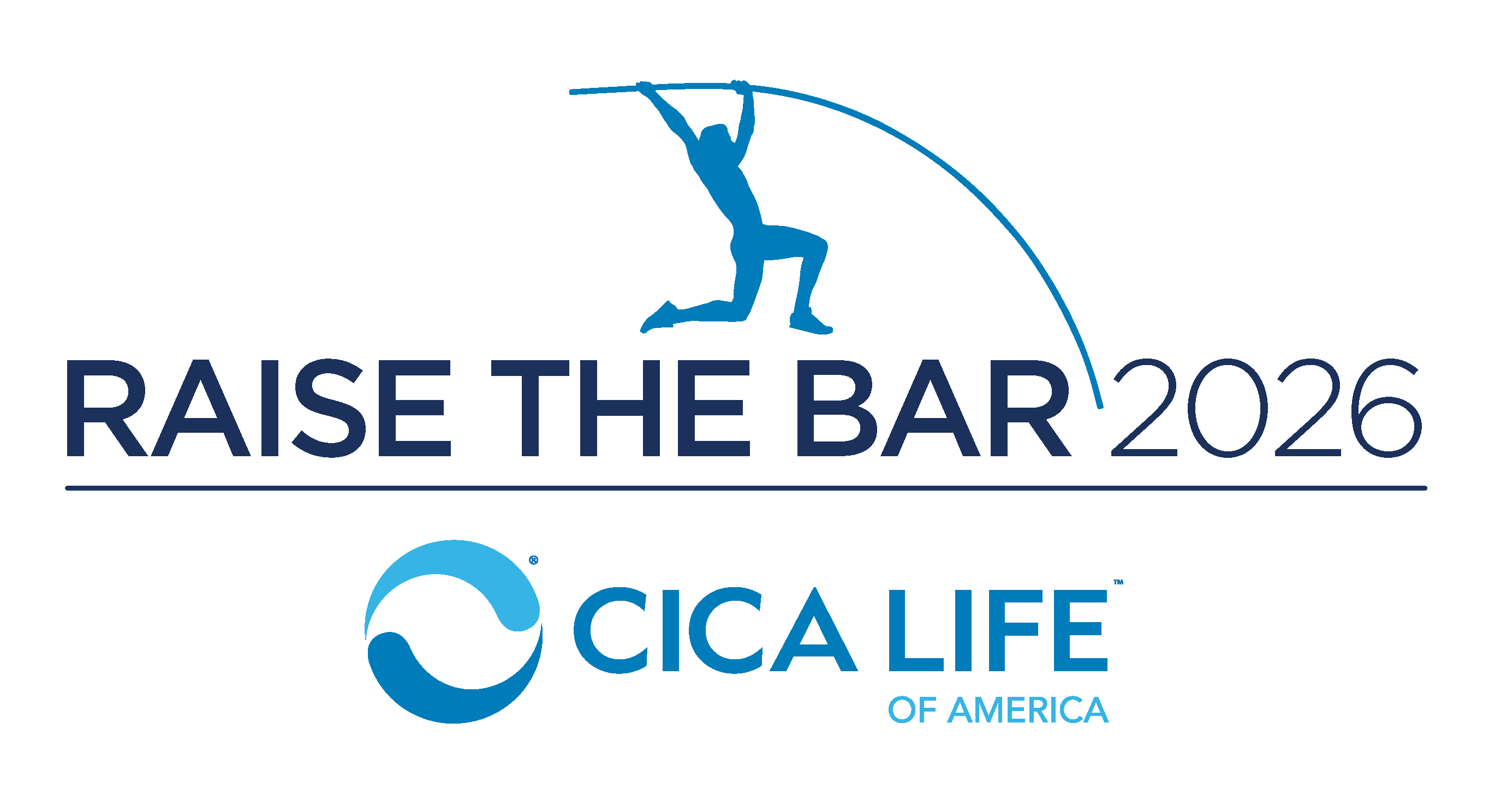 Raise the Bar 2026